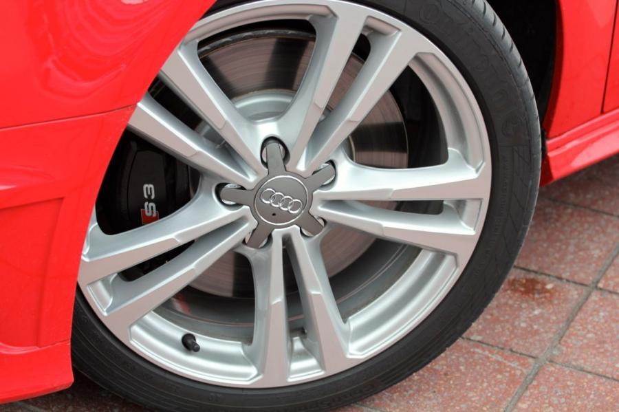 Колеса Audi S3 (8V) 2013 года  (WW) (фото 91 из 101)